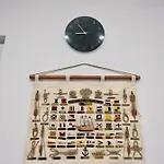 Jelena 5 Appartement