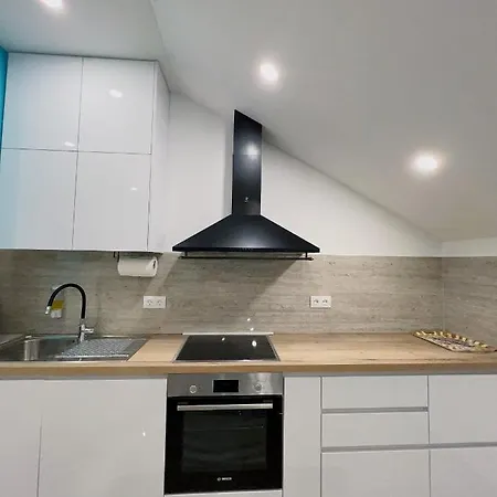 Jelena 5 Apartment *