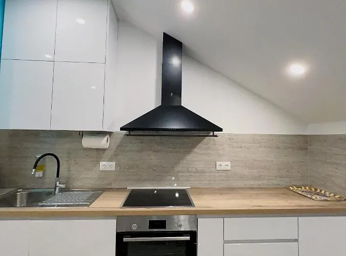 Jelena 5 Lejlighed *