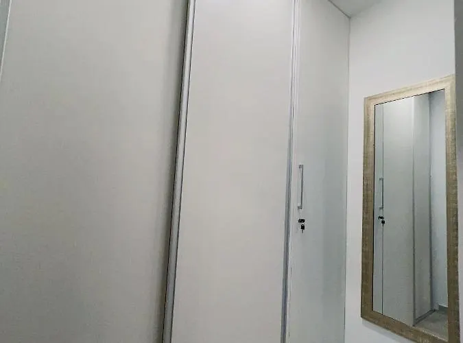 Lejlighed Jelena 5 *