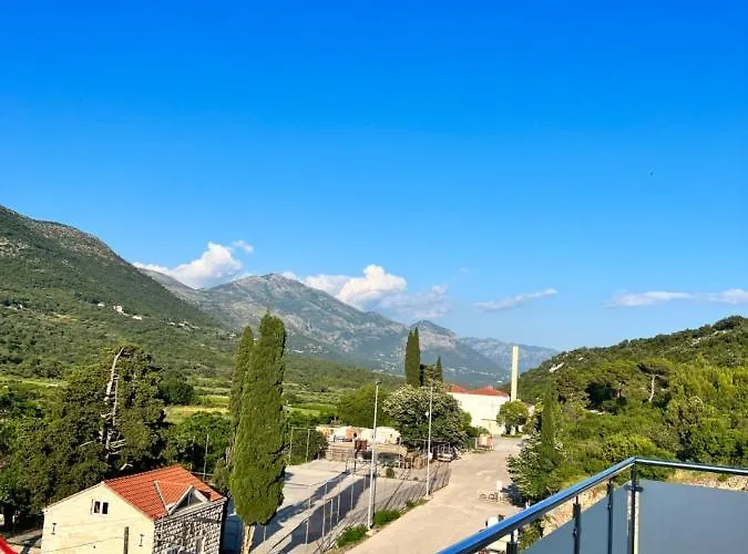 Jelena 5 Lejlighed *