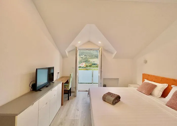 Lejlighed Jelena 5 Dubrovnik