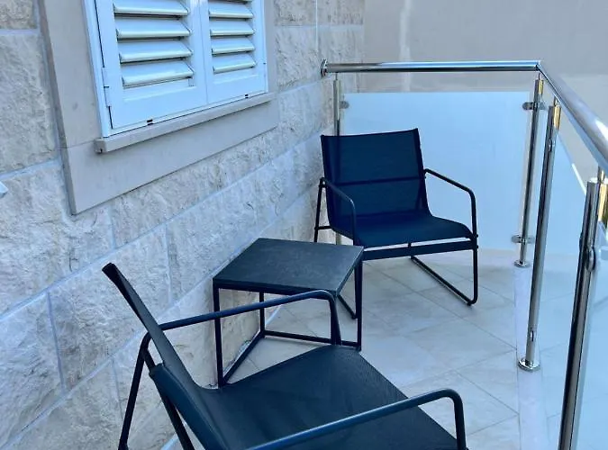 Lejlighed Jelena 5 Dubrovnik