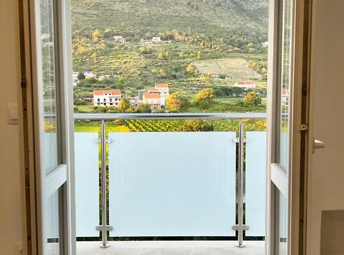 Lejlighed Jelena 5 *