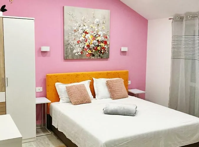 Lejlighed Jelena 5 *