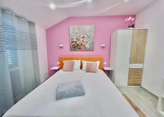 Lejlighed Jelena 5 *