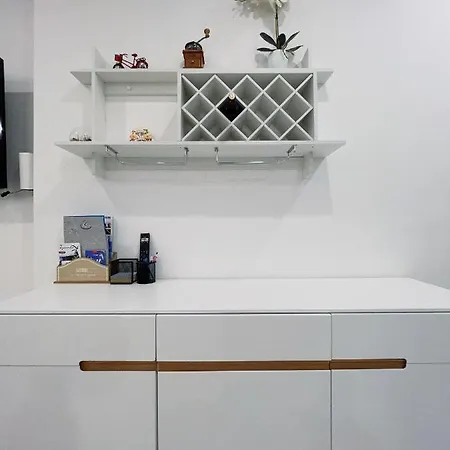 Jelena 5 Апартаменты *