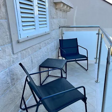 Appartement Jelena 5 Dubrovnik