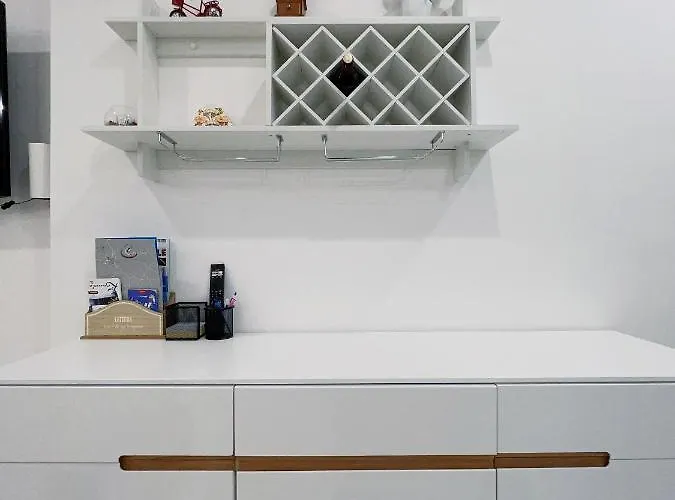 Jelena 5 아파트 *