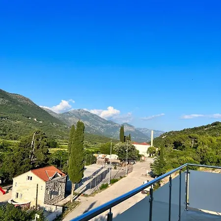 Jelena 5 Appartement *