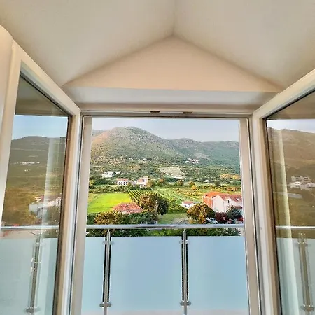 Appartement Jelena 5