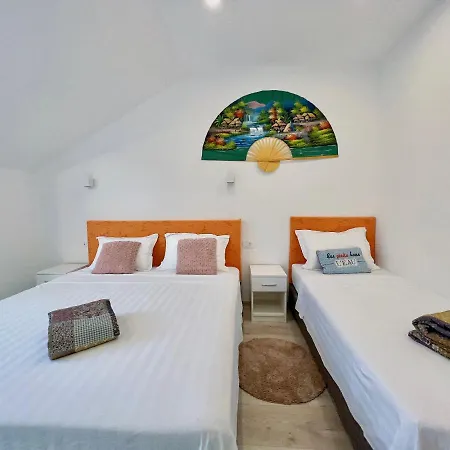 Jelena 5 Appartement