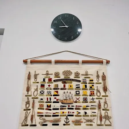 Jelena 5 Appartement