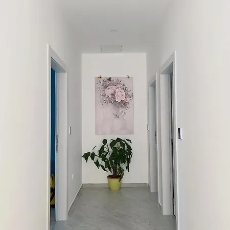 Jelena 5 Appartement *