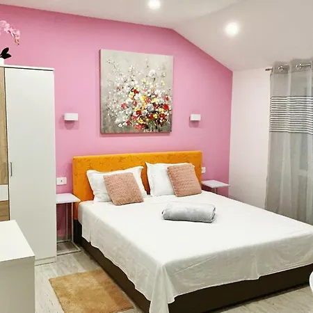 Appartement Jelena 5 *